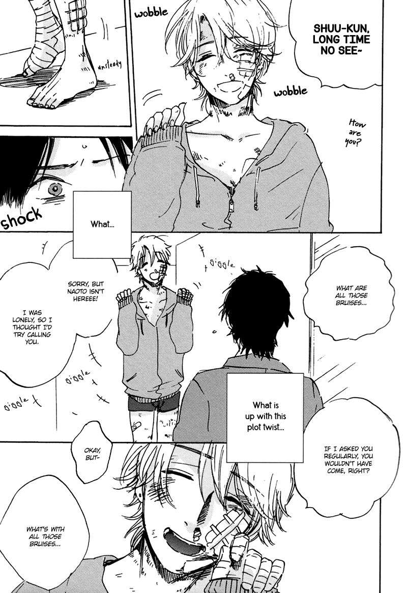 Maria-Boy-By-Kimura-Hidesato-Eng page 17