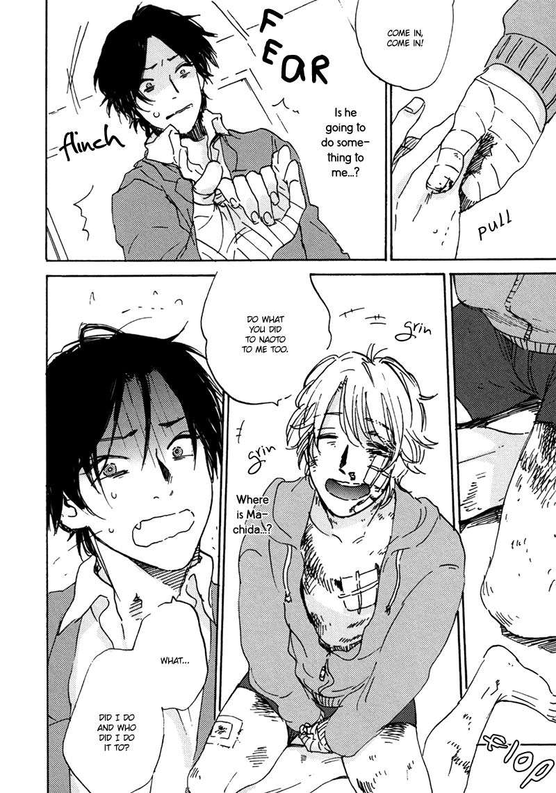 Maria-Boy-By-Kimura-Hidesato-Eng page 18
