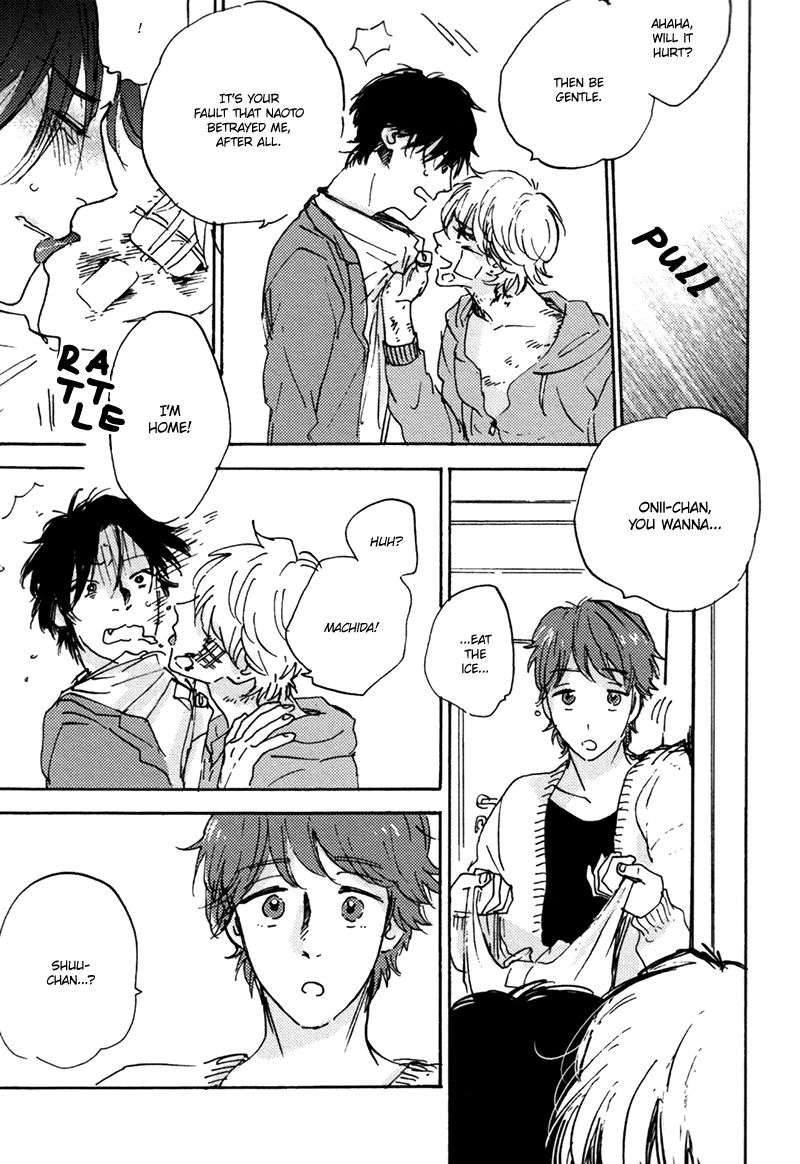 Maria-Boy-By-Kimura-Hidesato-Eng page 19