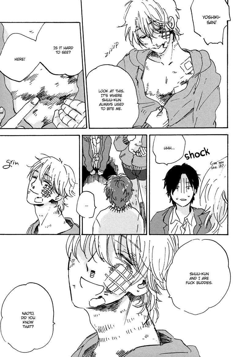 Maria-Boy-By-Kimura-Hidesato-Eng page 21