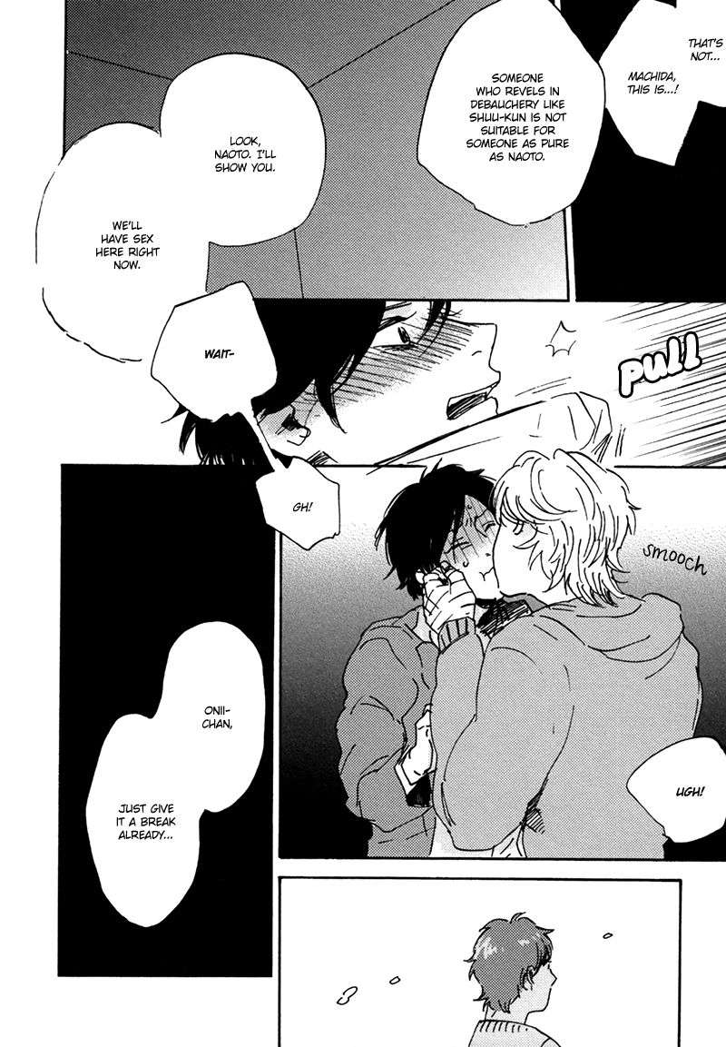 Maria-Boy-By-Kimura-Hidesato-Eng page 22
