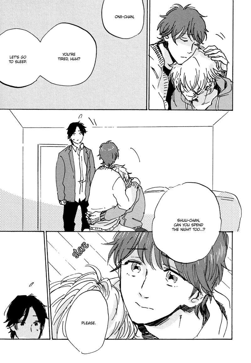 Maria-Boy-By-Kimura-Hidesato-Eng page 27