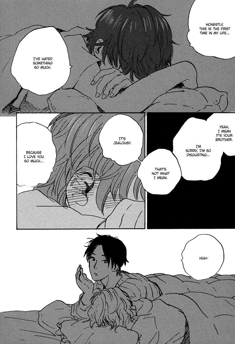 Maria-Boy-By-Kimura-Hidesato-Eng page 30