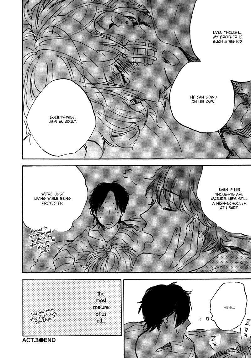 Maria-Boy-By-Kimura-Hidesato-Eng page 32