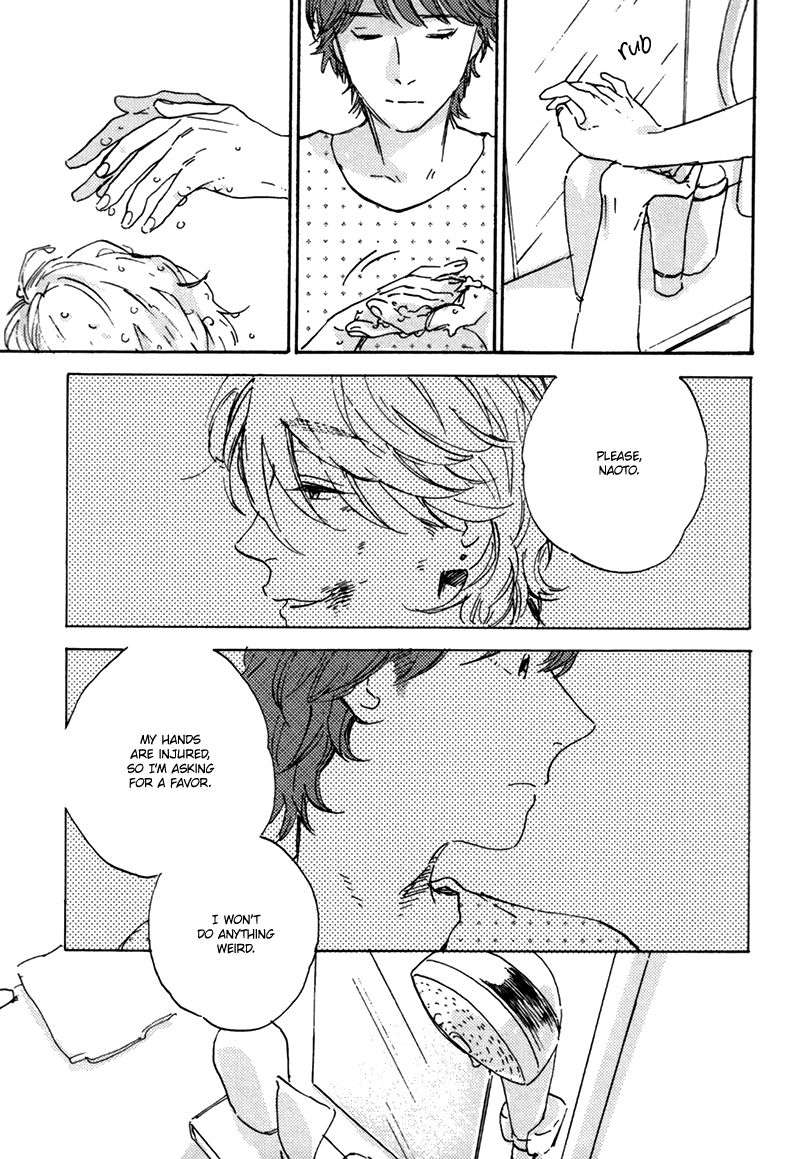 Maria-Boy-By-Kimura-Hidesato-Eng chapter_005 thumbnail