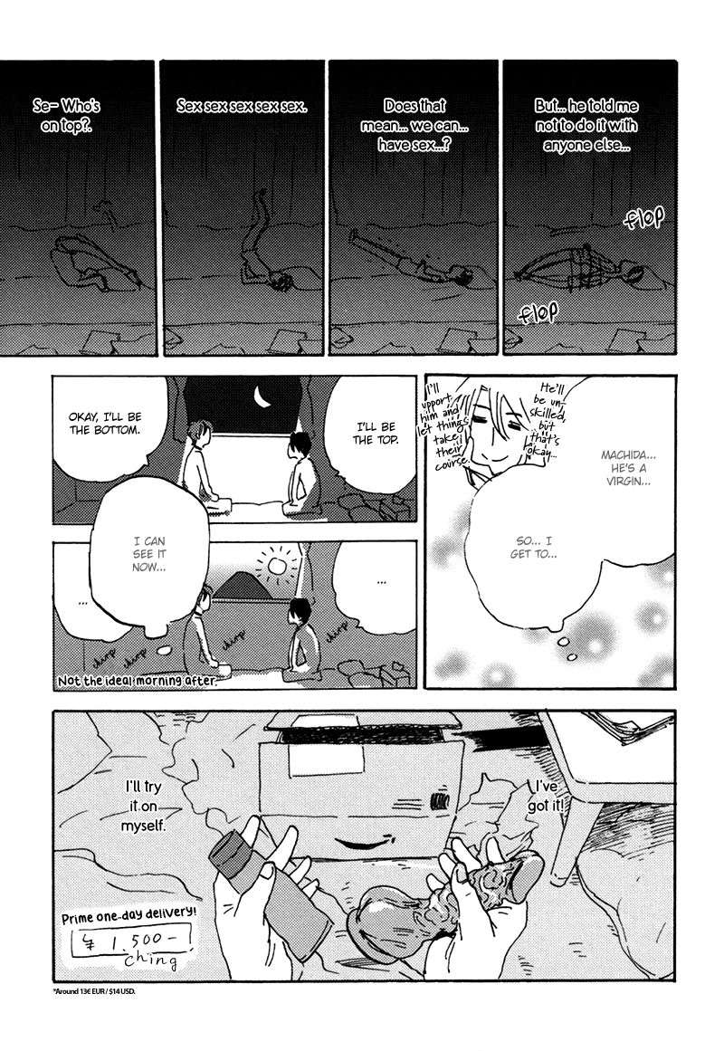 Maria-Boy-By-Kimura-Hidesato-Eng page 5