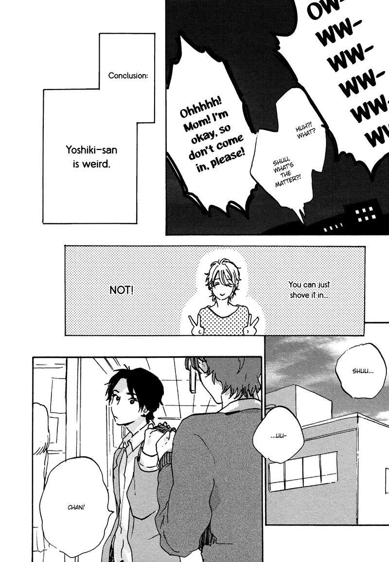 Maria-Boy-By-Kimura-Hidesato-Eng page 6