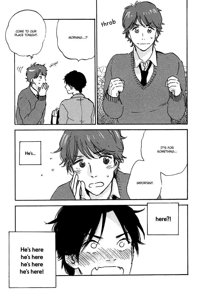 Maria-Boy-By-Kimura-Hidesato-Eng page 7