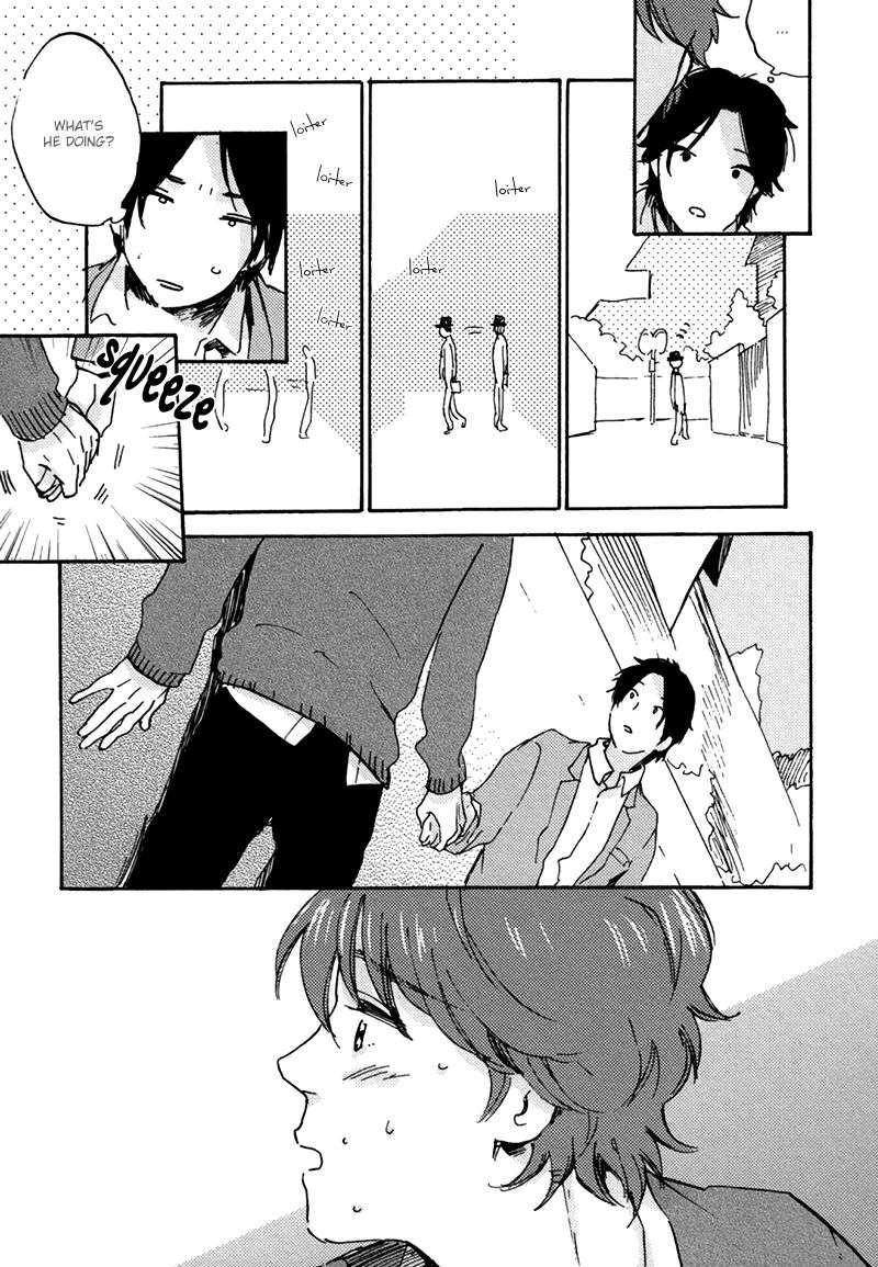 Maria-Boy-By-Kimura-Hidesato-Eng page 9