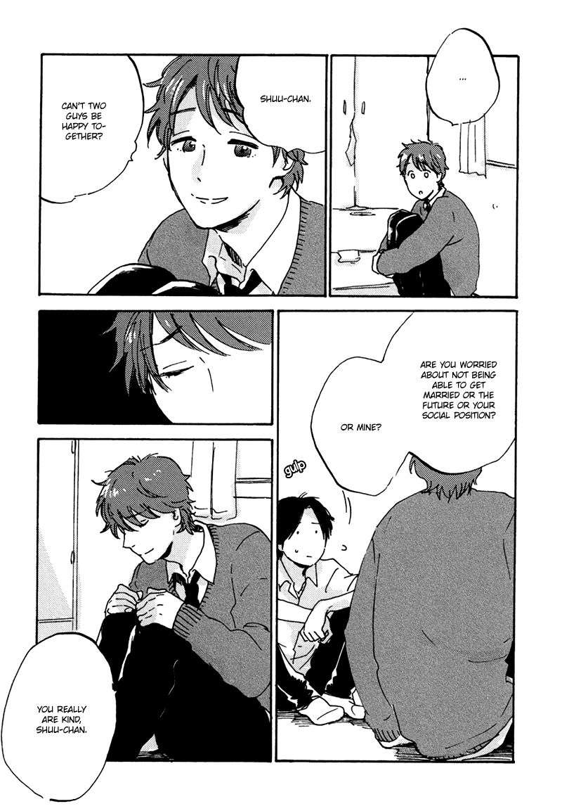 Maria-Boy-By-Kimura-Hidesato-Eng page 15