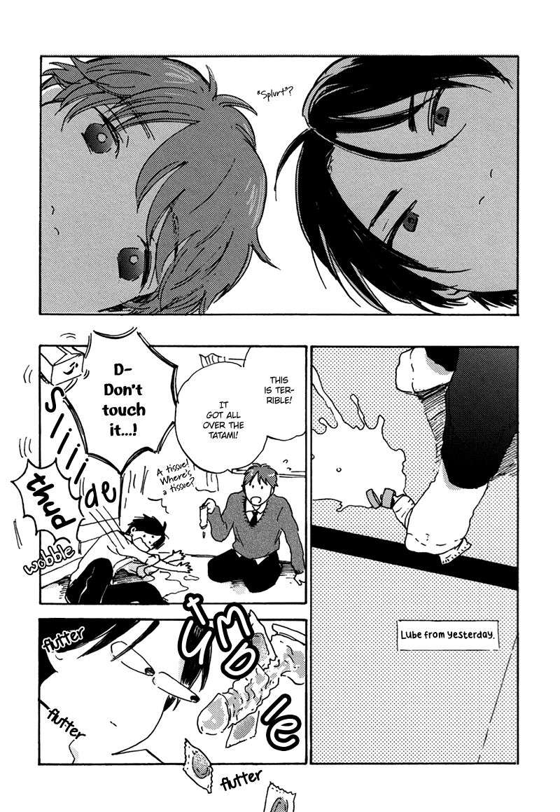 Maria-Boy-By-Kimura-Hidesato-Eng page 17