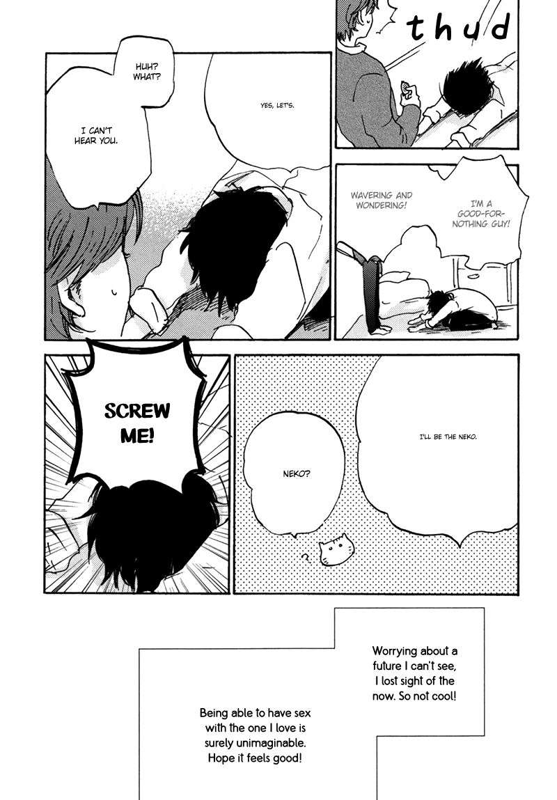 Maria-Boy-By-Kimura-Hidesato-Eng page 20