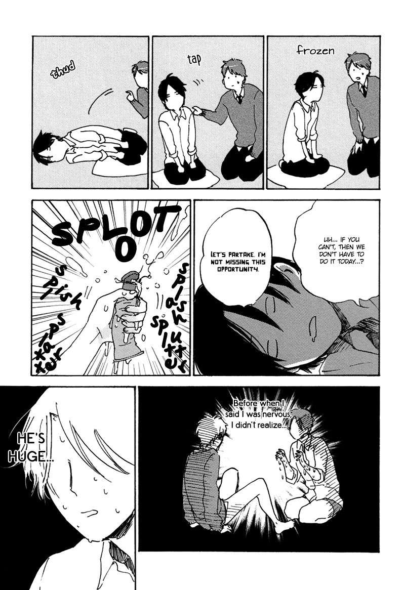 Maria-Boy-By-Kimura-Hidesato-Eng page 21