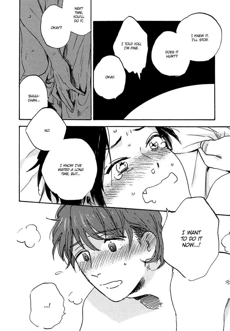 Maria-Boy-By-Kimura-Hidesato-Eng page 24
