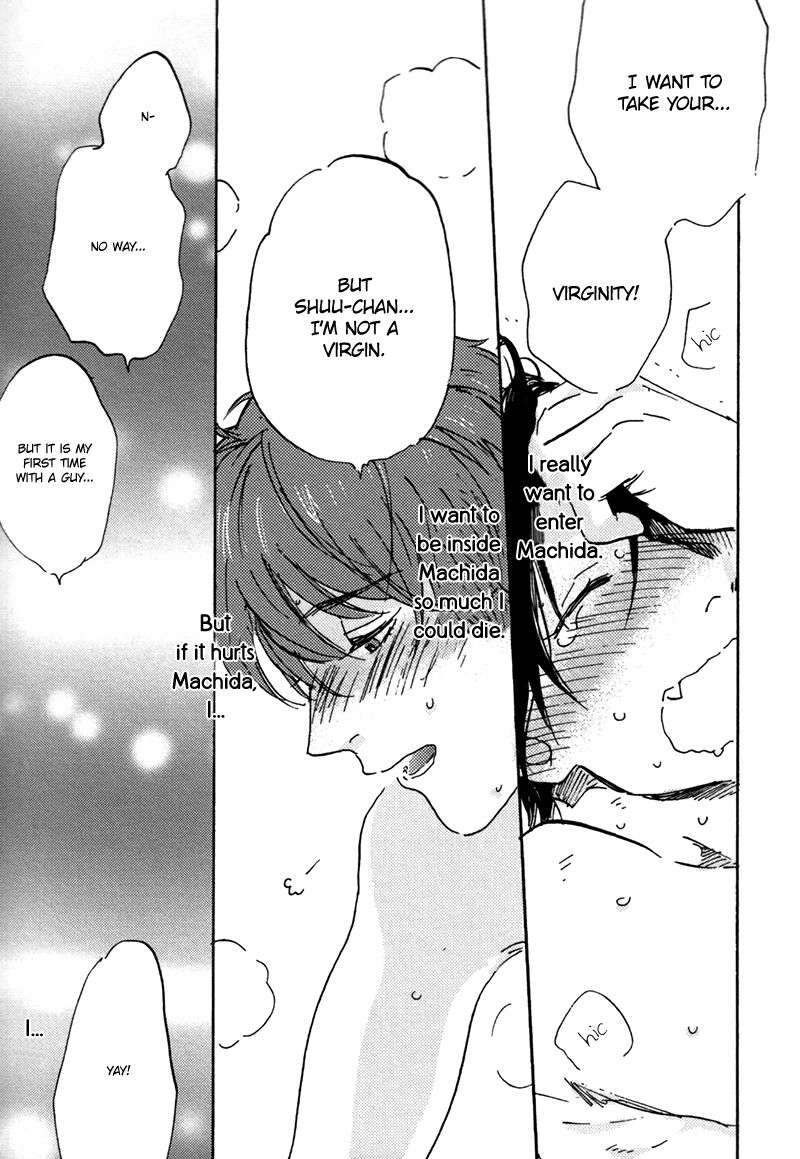 Maria-Boy-By-Kimura-Hidesato-Eng page 25