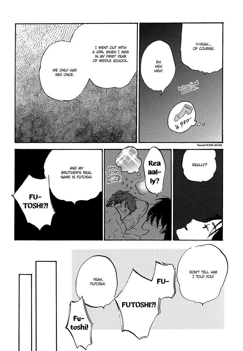 Maria-Boy-By-Kimura-Hidesato-Eng page 27