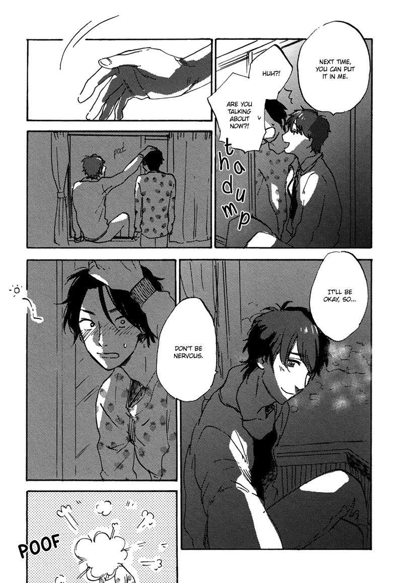 Maria-Boy-By-Kimura-Hidesato-Eng page 29