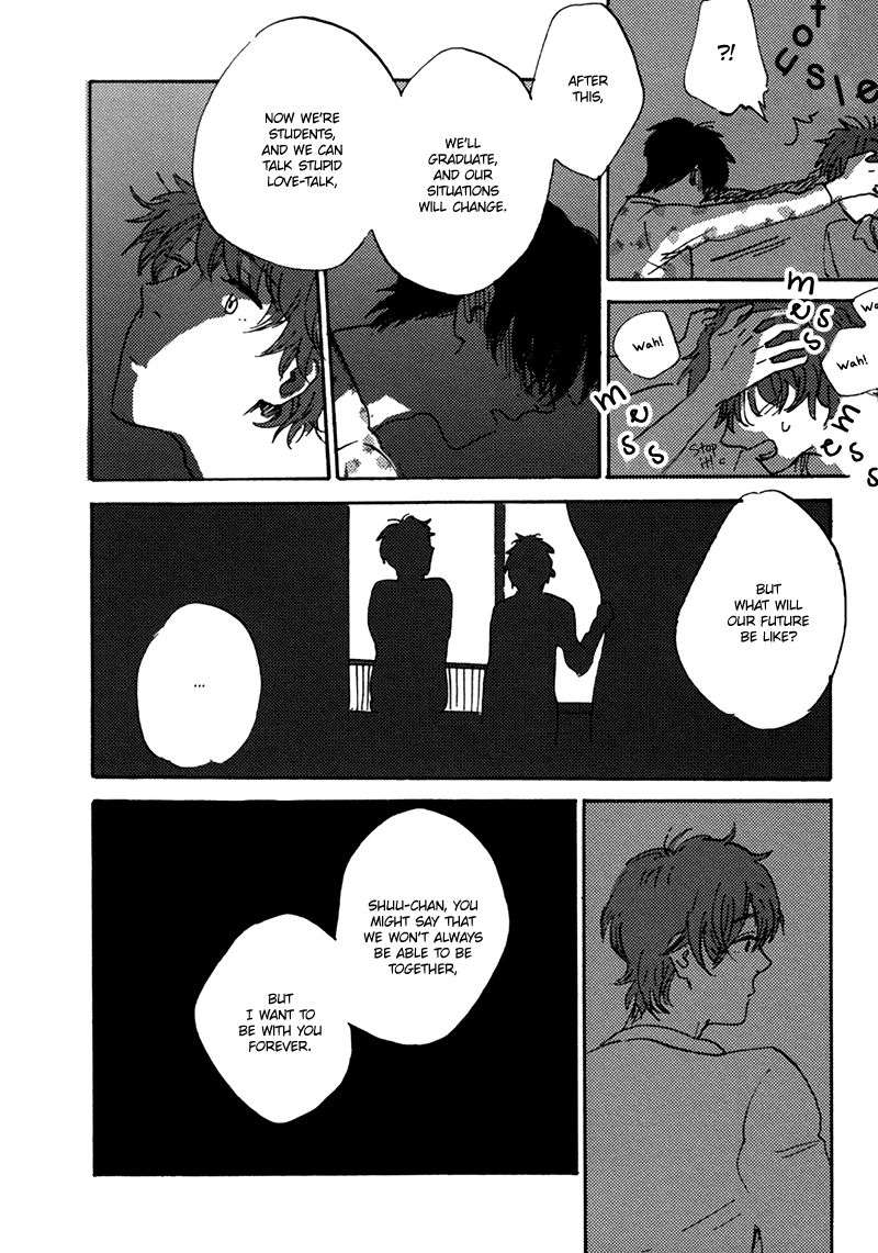 Maria-Boy-By-Kimura-Hidesato-Eng page 30