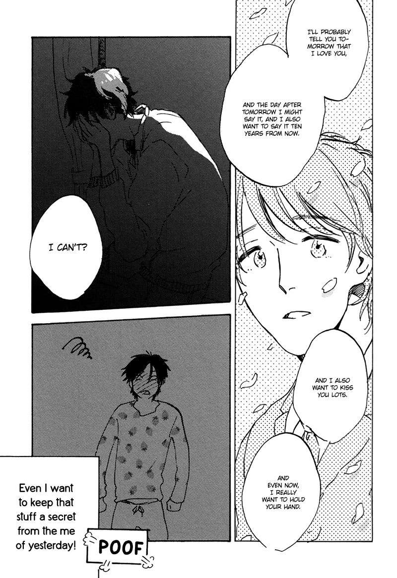 Maria-Boy-By-Kimura-Hidesato-Eng page 33