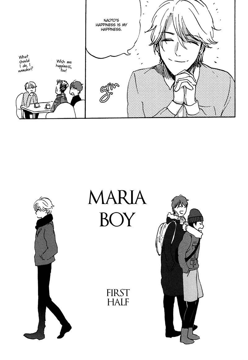 Maria-Boy-By-Kimura-Hidesato-Eng page 3