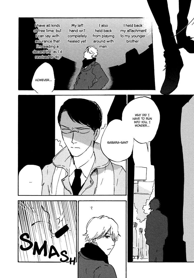 Maria-Boy-By-Kimura-Hidesato-Eng page 4