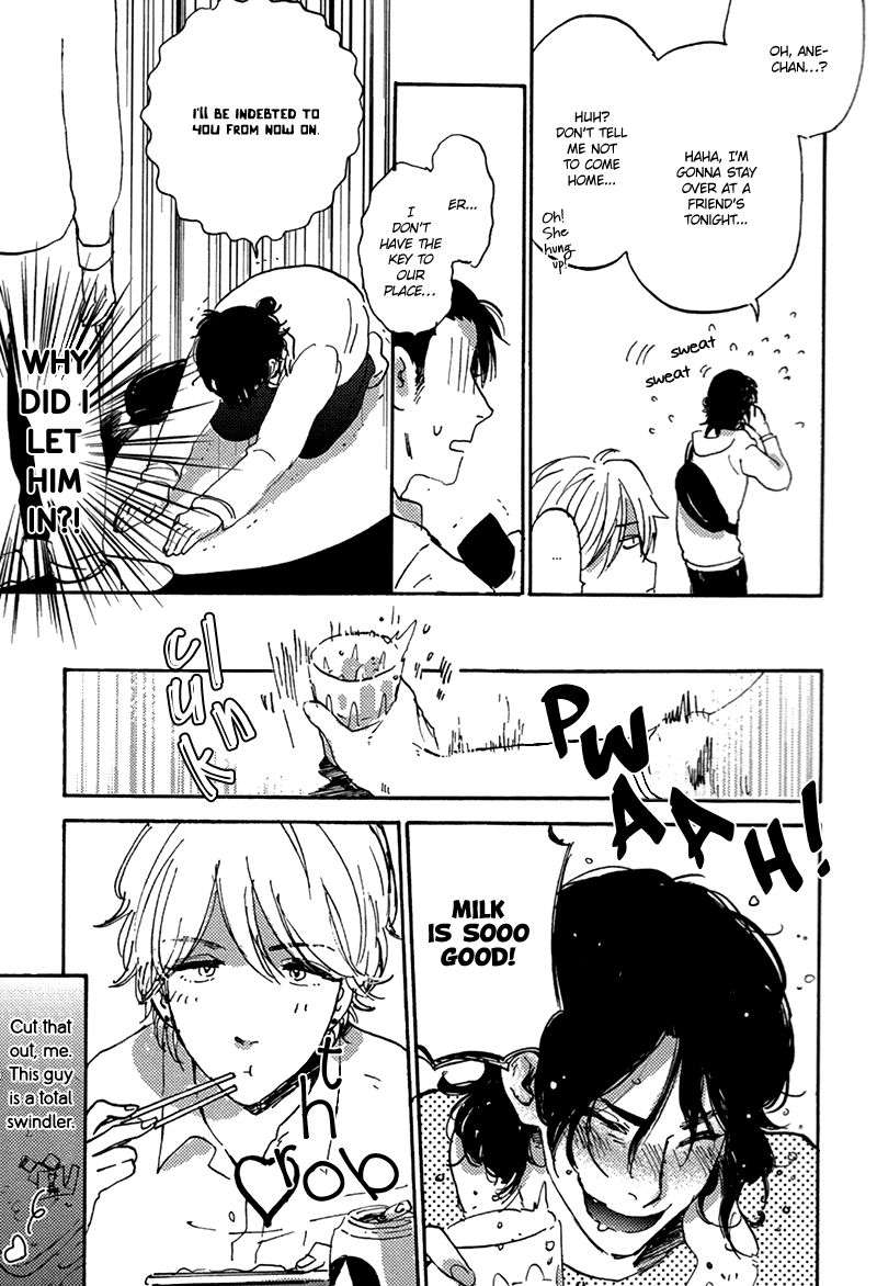 Maria-Boy-By-Kimura-Hidesato-Eng page 5