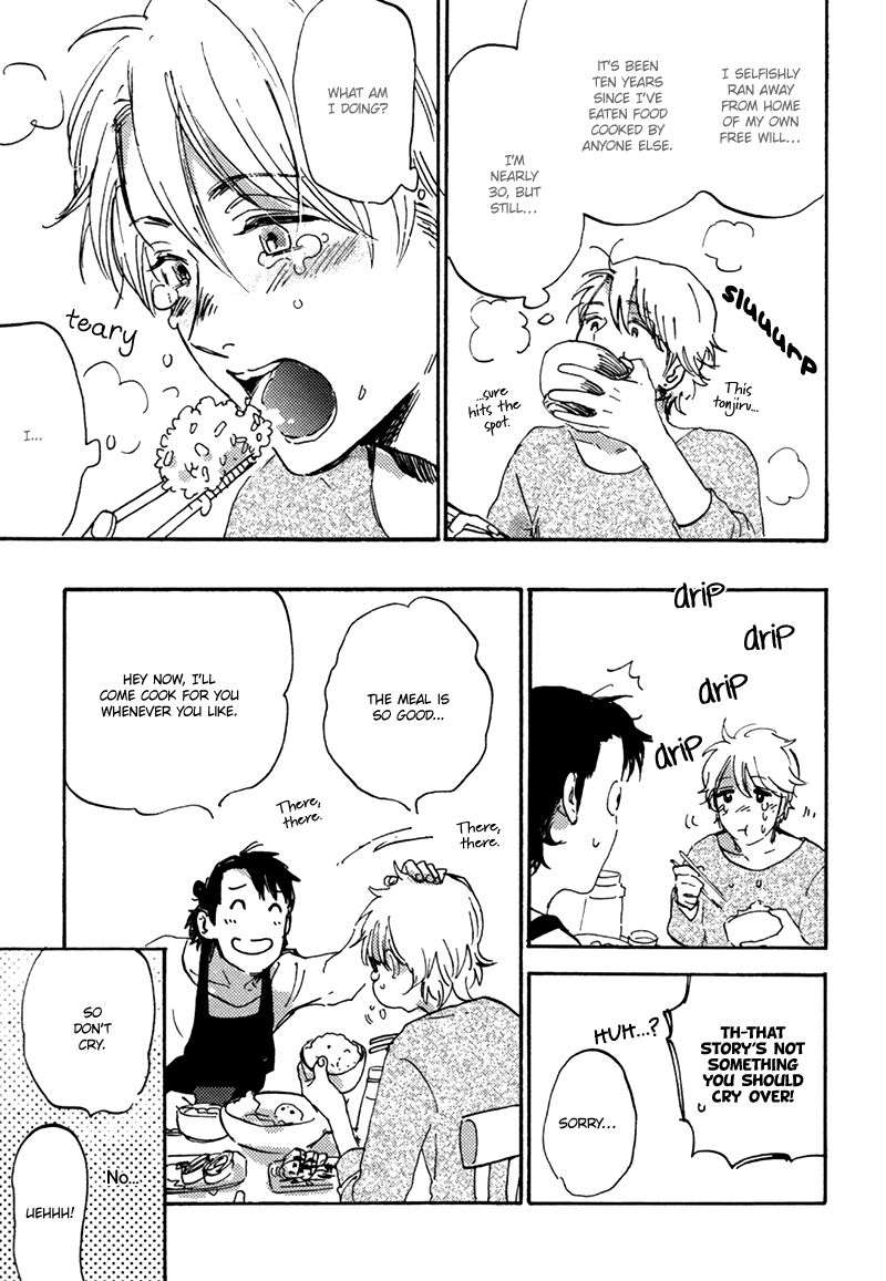 Maria-Boy-By-Kimura-Hidesato-Eng page 11
