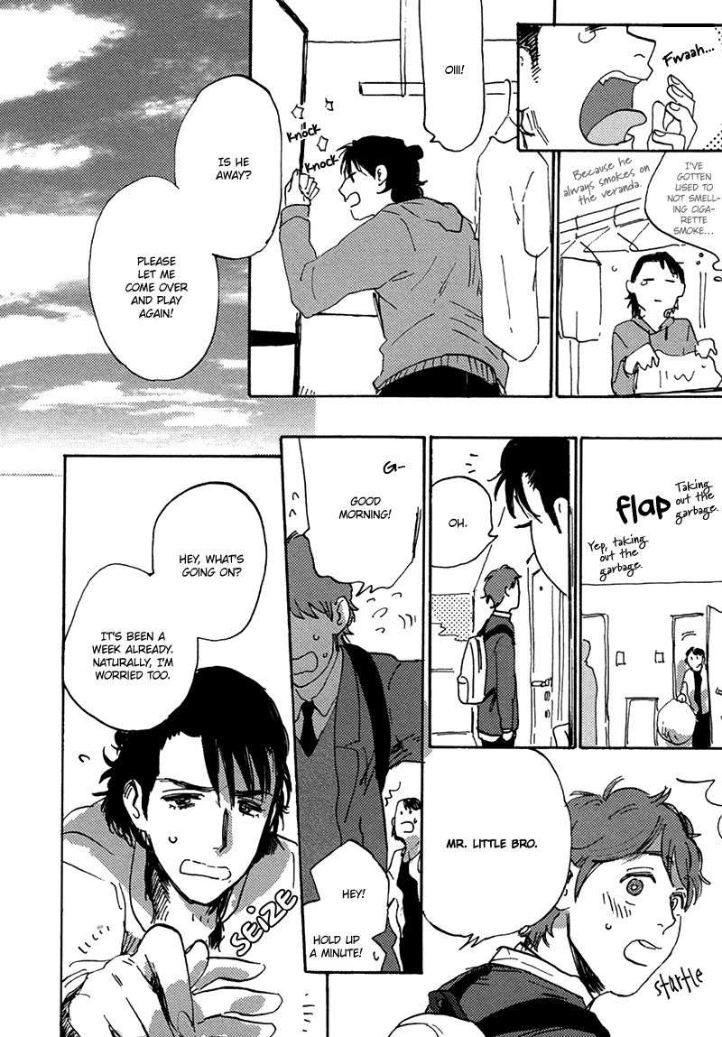 Maria-Boy-By-Kimura-Hidesato-Eng page 18
