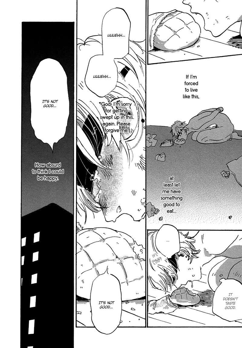 Maria-Boy-By-Kimura-Hidesato-Eng page 22