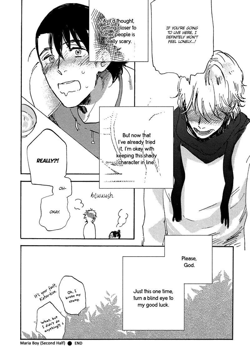Maria-Boy-By-Kimura-Hidesato-Eng page 40