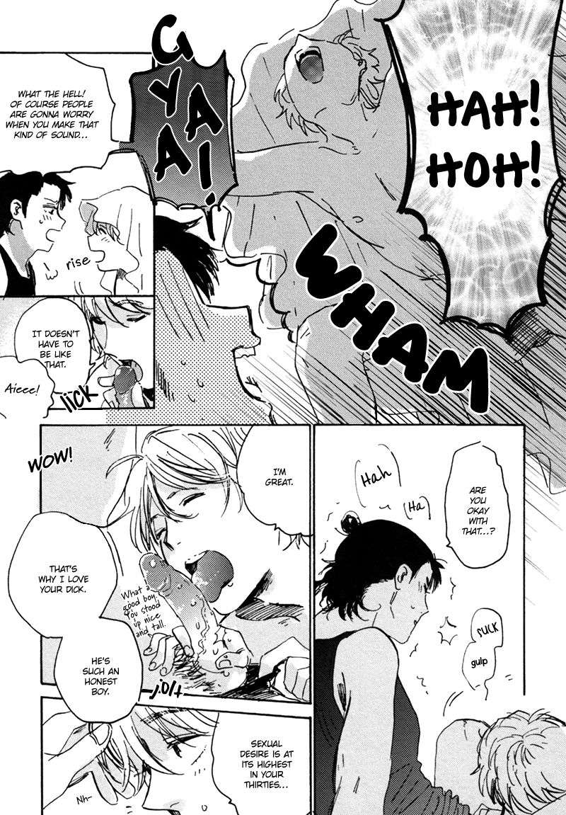 Maria-Boy-By-Kimura-Hidesato-Eng page 5
