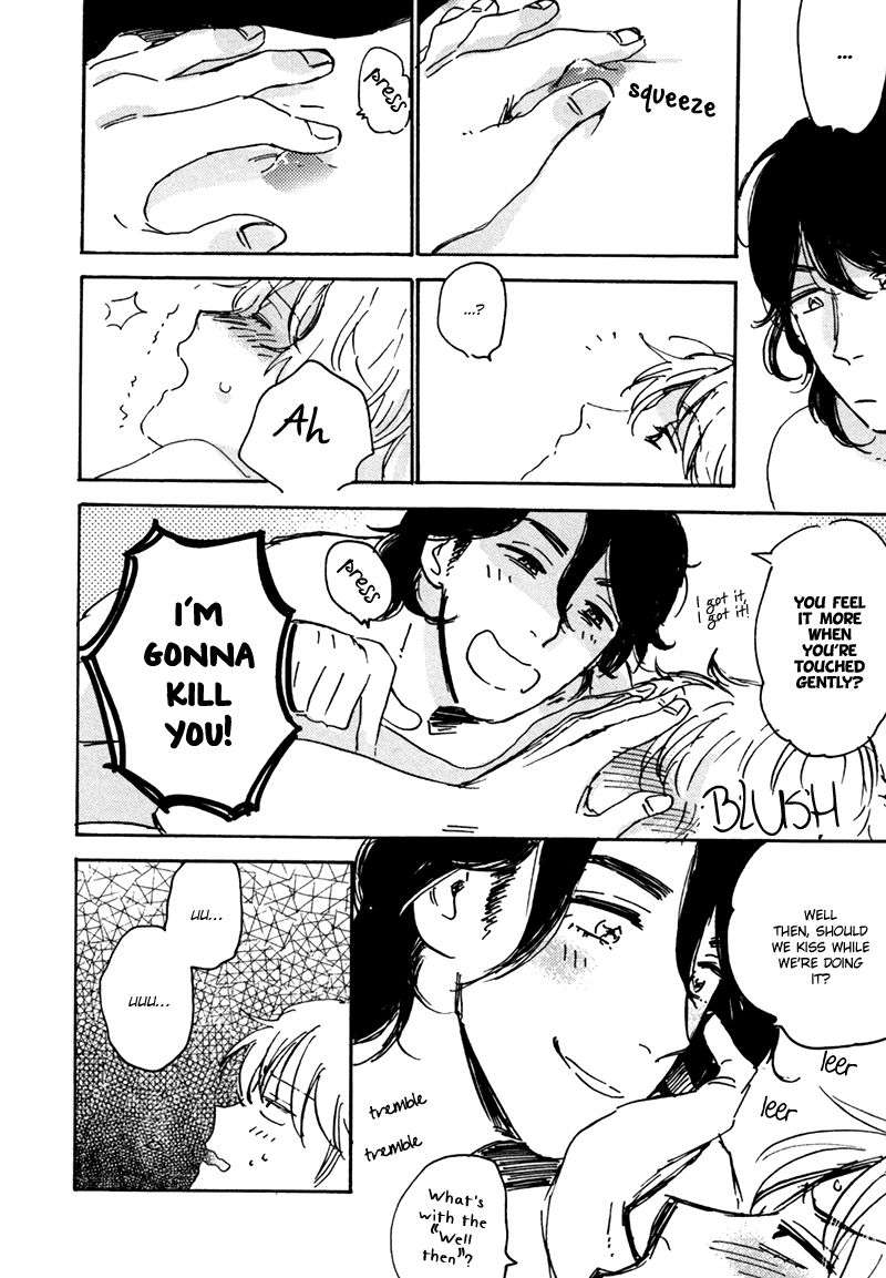 Maria-Boy-By-Kimura-Hidesato-Eng page 8