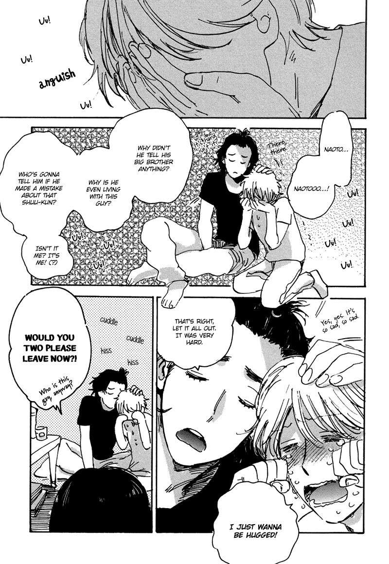 Maria-Boy-By-Kimura-Hidesato-Eng page 13