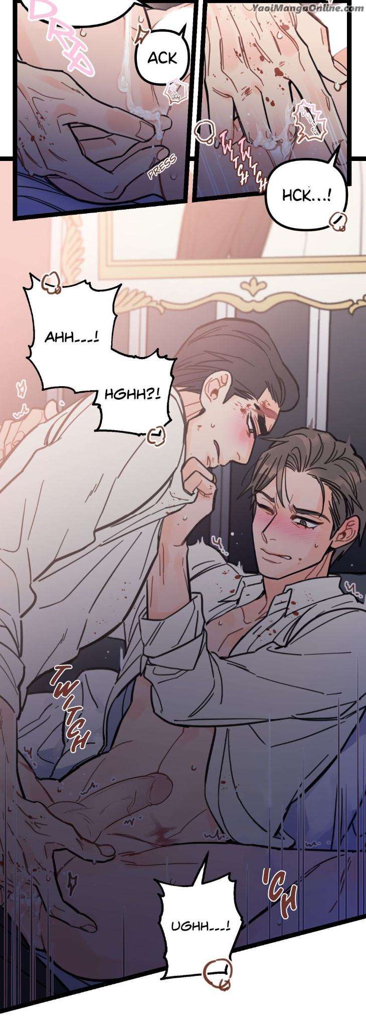 Mark-By-Solanine-Maki-Eng page 12