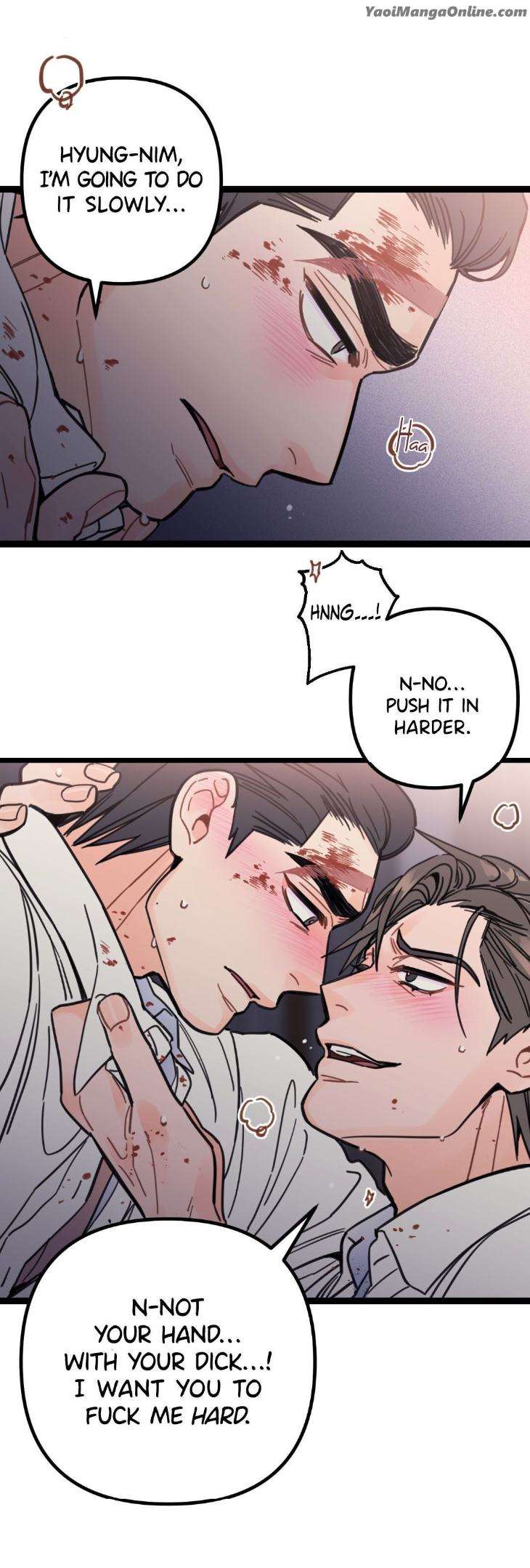Mark-By-Solanine-Maki-Eng page 13