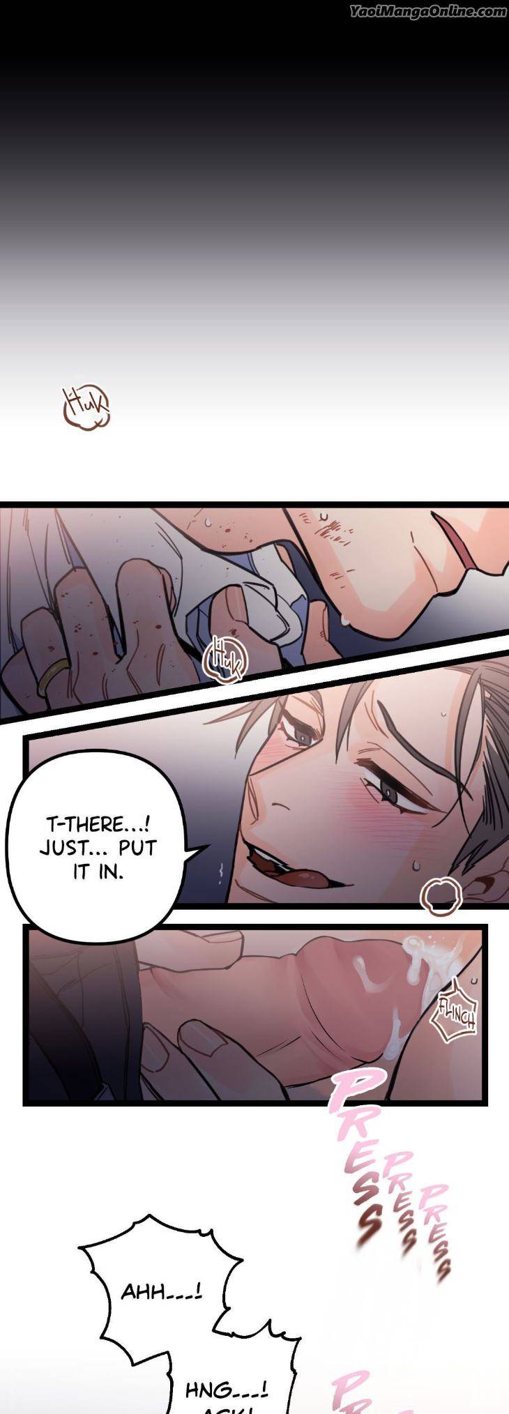 Mark-By-Solanine-Maki-Eng page 19