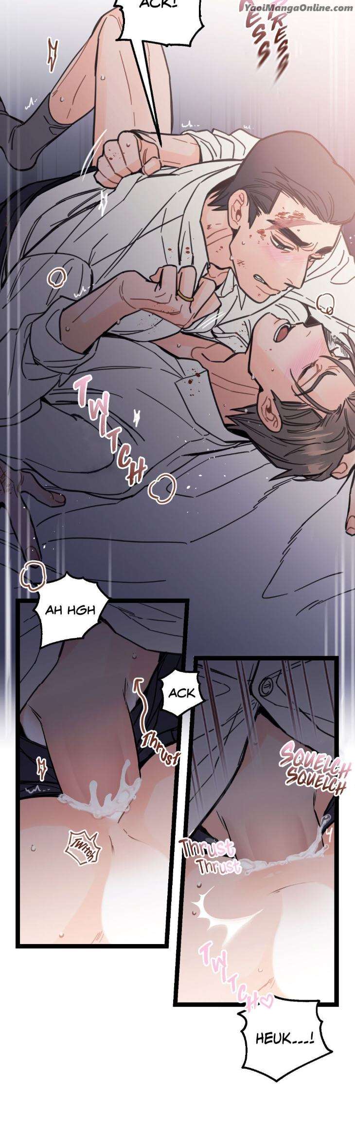 Mark-By-Solanine-Maki-Eng page 20