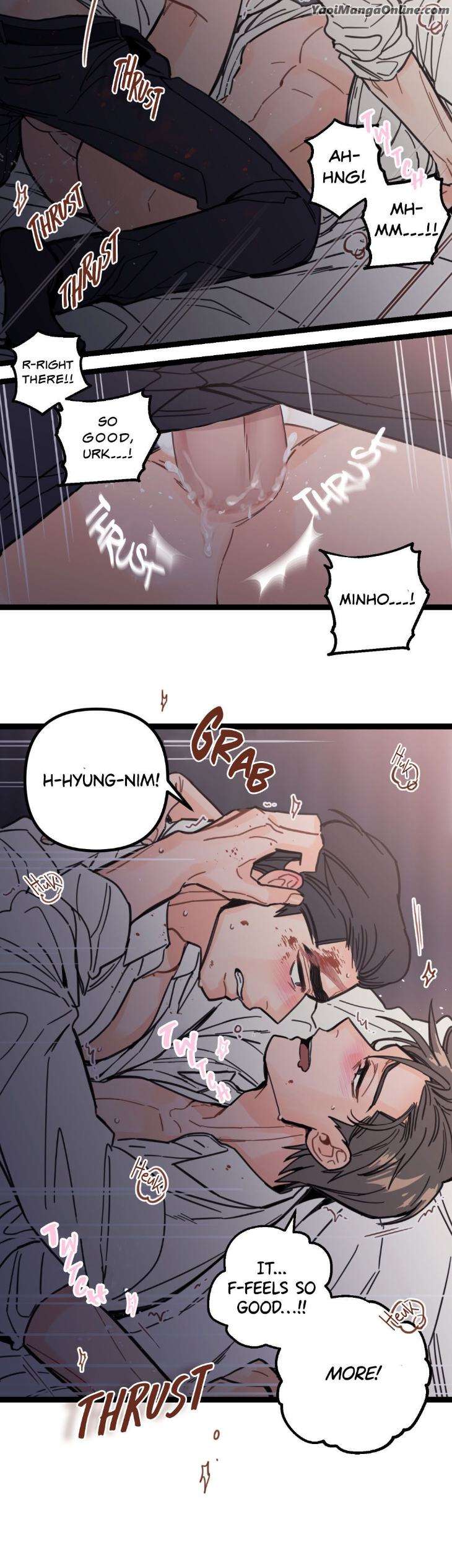 Mark-By-Solanine-Maki-Eng page 23