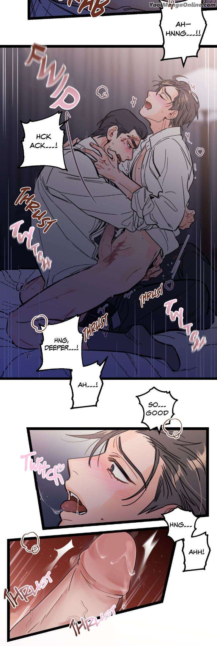 Mark-By-Solanine-Maki-Eng page 25