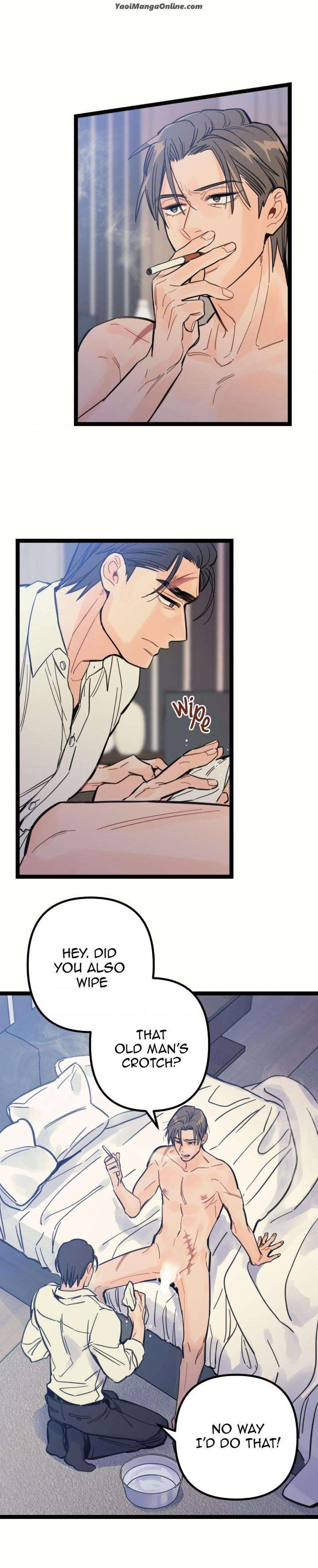Mark-By-Solanine-Maki-Eng page 4