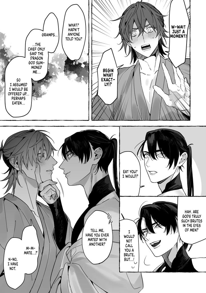 Marrying-A-Dragon-By-Saji-Street-Stall-Sansaiji-Eng page 13