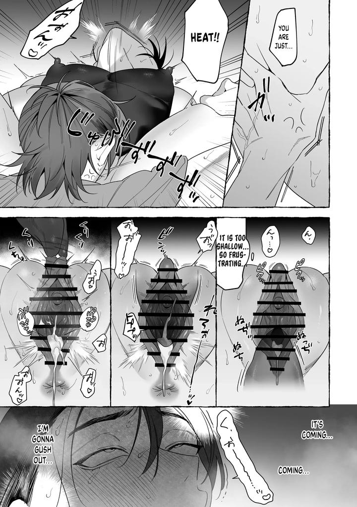 Marrying-A-Dragon-By-Saji-Street-Stall-Sansaiji-Eng page 53