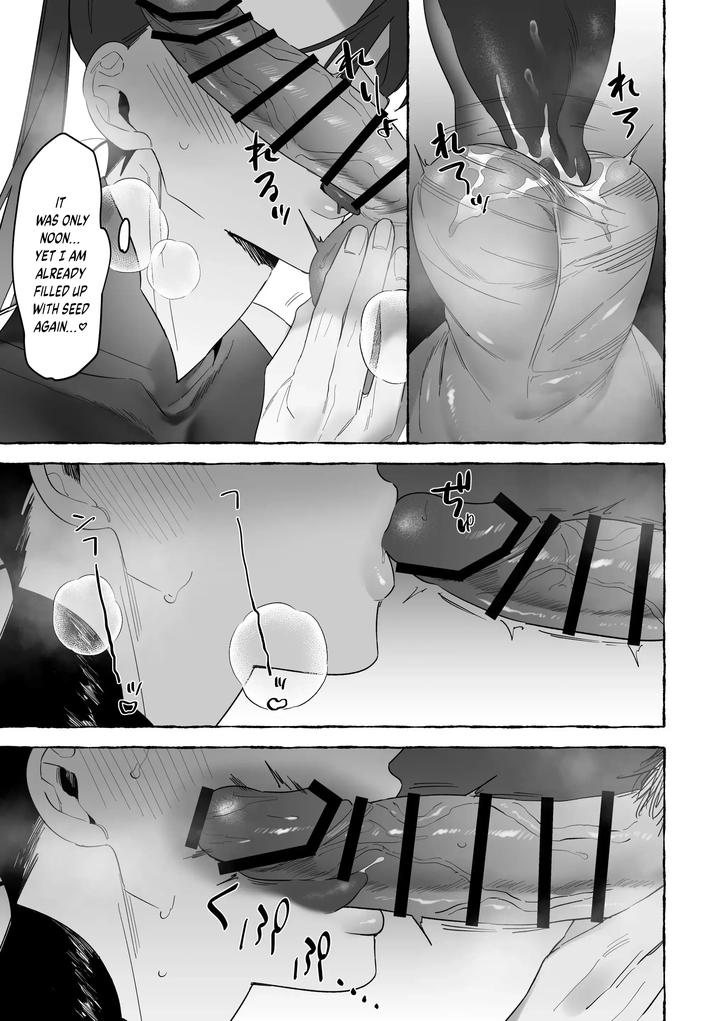 Marrying-A-Dragon-By-Saji-Street-Stall-Sansaiji-Eng page 59