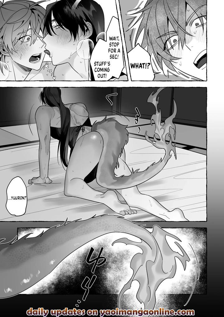 Marrying-A-Dragon-By-Saji-Street-Stall-Sansaiji-Eng page 69