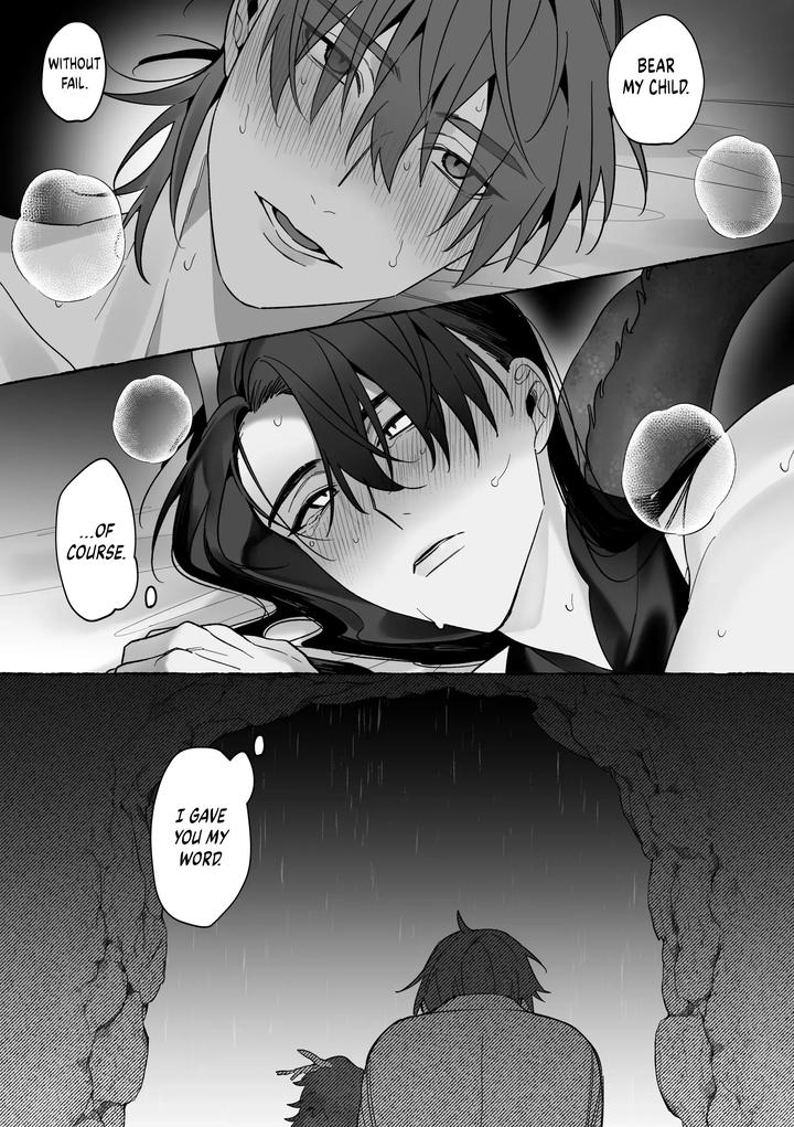 Marrying-A-Dragon-By-Saji-Street-Stall-Sansaiji-Eng page 77