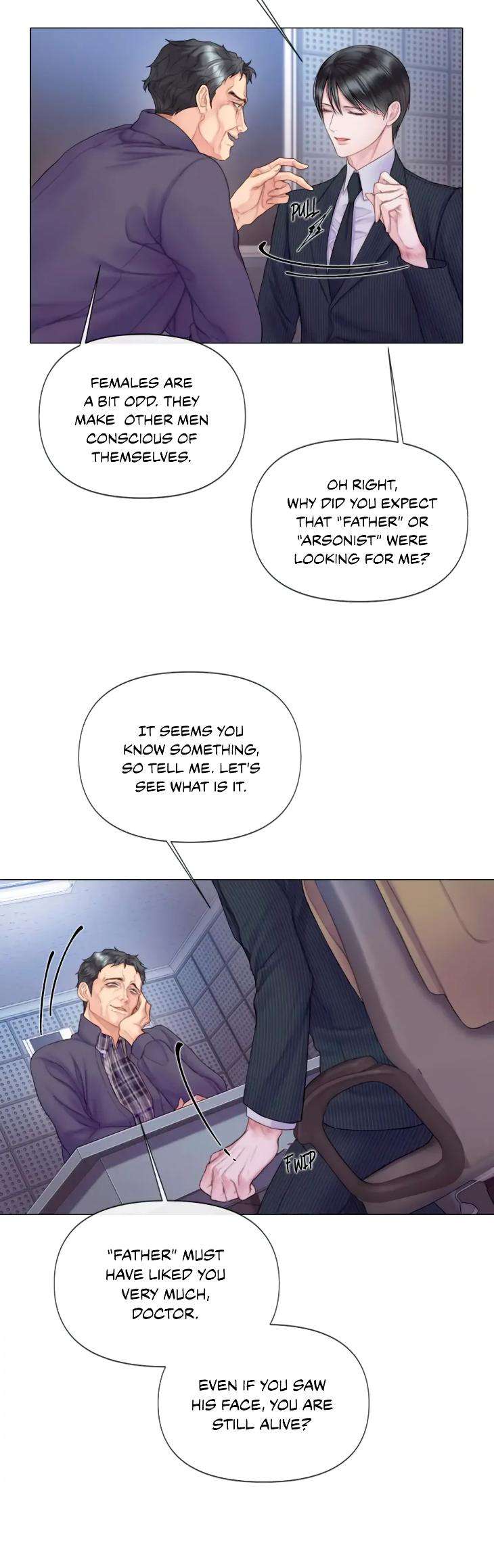 Mary-Jane-Mgs-By-G-Wagen-Doya-Uncensored-Eng page 23