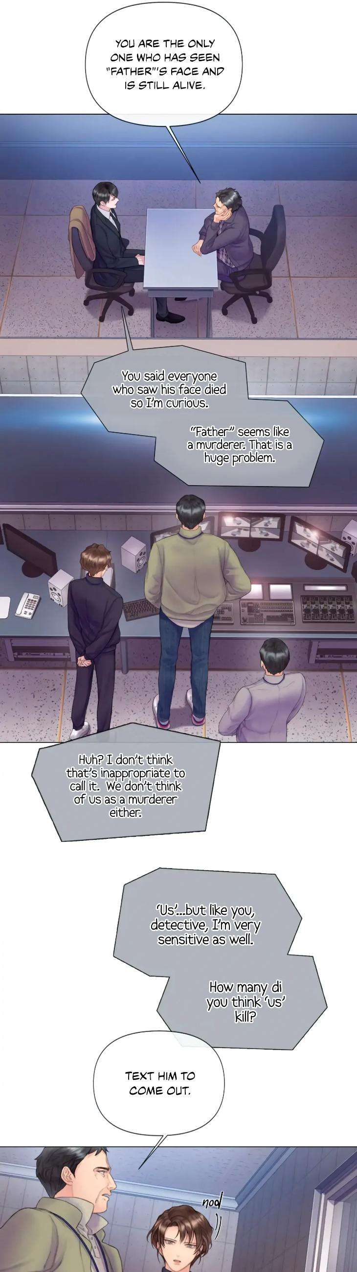 Mary-Jane-Mgs-By-G-Wagen-Doya-Uncensored-Eng page 24