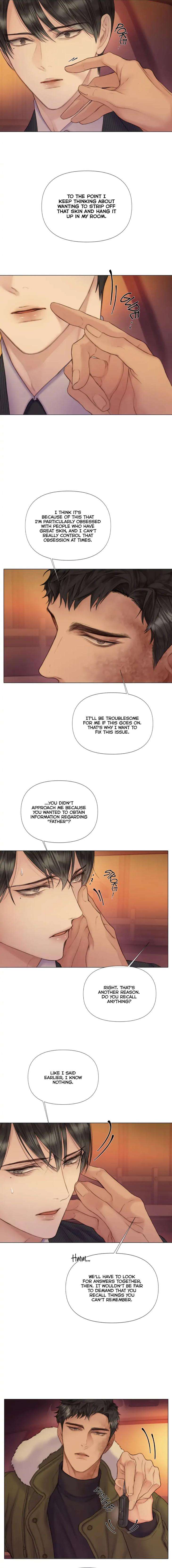 Mary-Jane-Mgs-By-G-Wagen-Doya-Uncensored-Eng page 5