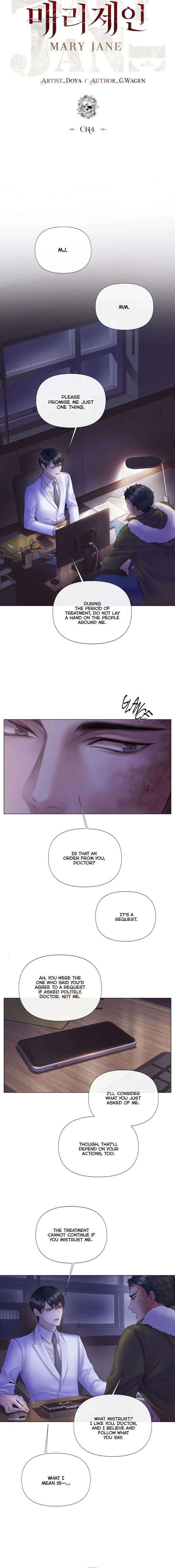 Mary-Jane-Mgs-By-G-Wagen-Doya-Uncensored-Eng page 5