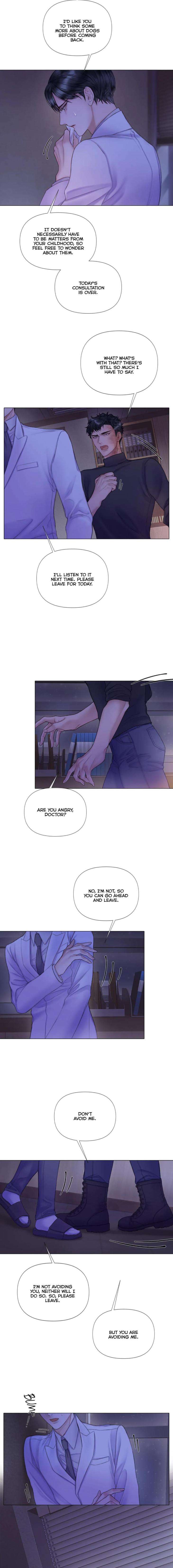 Mary-Jane-Mgs-By-G-Wagen-Doya-Uncensored-Eng page 4